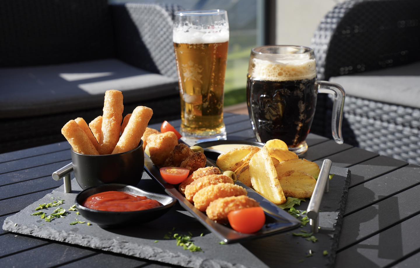 Restauracja Hotelu Zacisze
